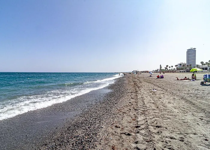 Le2c- Modern New-build Apartment near the beach Appartement *