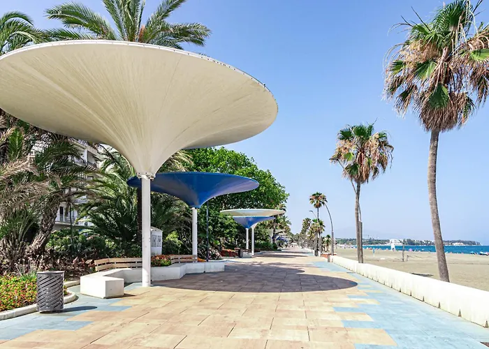 Appartement Le2c- Modern New-build Apartment near the beach *