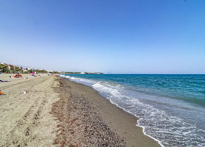 Le2c- Modern New-build Apartment near the beach Appartement *