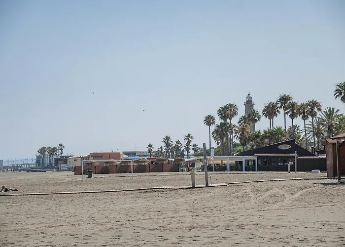 Le2c- Modern New-build Apartment near the beach Appartement Estepona