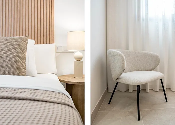 Appartement Le2c- Modern New-build Apartment near the beach *