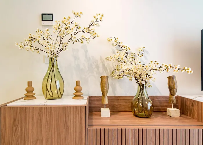 Le2c- Modern New-build Apartment near the beach *