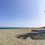 Le2c- Modern New-build Apartment near the beach Estepona