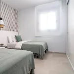 Apartment Le2c- Modern New-build Apartment near the beach Estepona
