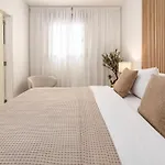 Le2c- Modern New-build Apartment near the beach * Estepona