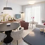 Apartment Le2c- Modern New-build Apartment near the beach Estepona