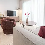 Le2c- Modern New-build Apartment near the beach Apartment Estepona