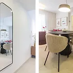 Le2c- Modern New-build Apartment near the beach * إِستيبونا