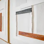 Le2c- Modern New-build Apartment near the beach شقة إِستيبونا