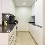 شقة Le2c- Modern New-build Apartment near the beach *