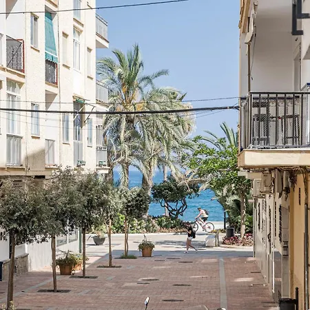 Le2c- Luxury New-build Apartment near the beach * Estepona