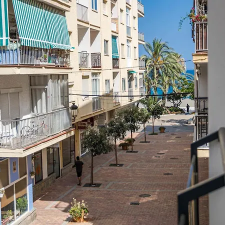 Le2c- Luxury New-build Apartment near the beach Lägenhet