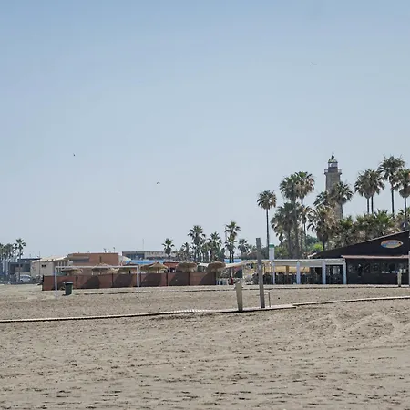 Le2c-modern Near The Town Centre Apartament Estepona