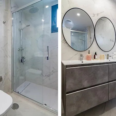 Le2c- Luxury New-build Apartment near the beach Estepona