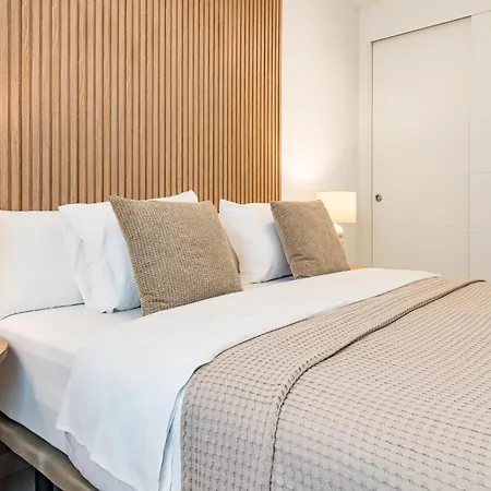 Le2c- Luxury New-build Apartment near the beach * Estepona