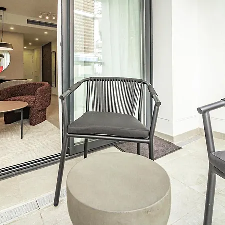 Le2c-modern Near The Town Centre Estepona