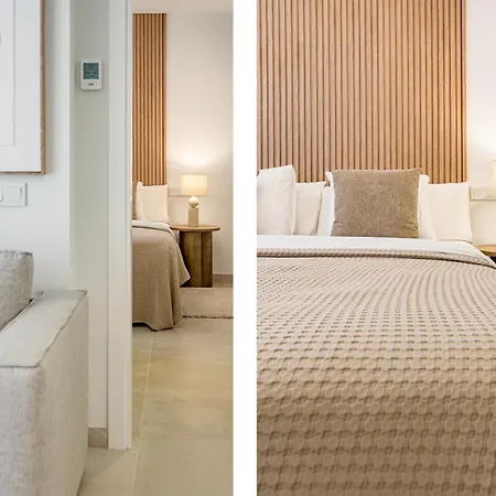 Le2c- Luxury New-build Apartment near the beach