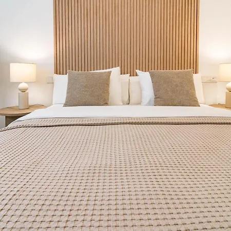 Le2c- Luxury New-build Apartment near the beach Lägenhet