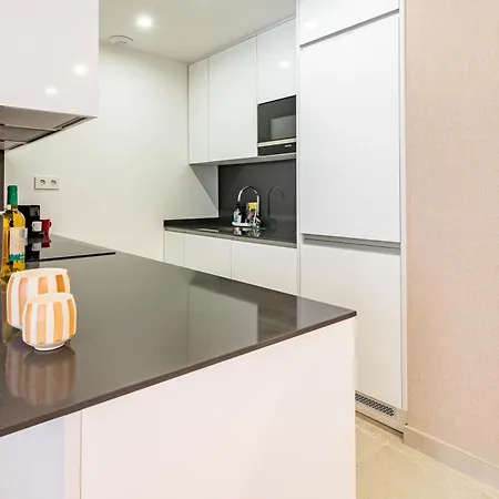 Le2c- Luxury New-build Apartment near the beach * Estepona