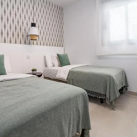 Le2c-modern Near The Town Centre *