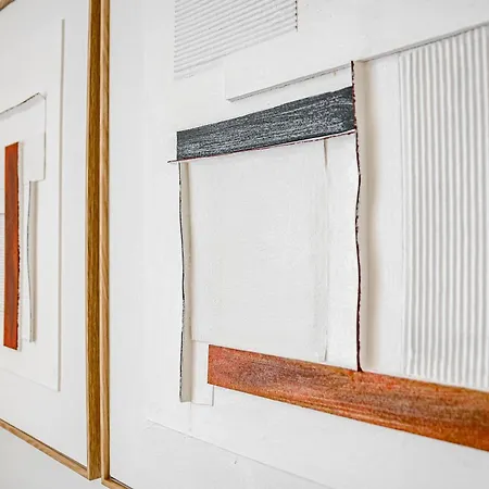 Le2c-modern Near The Town Centre Apartment Estepona