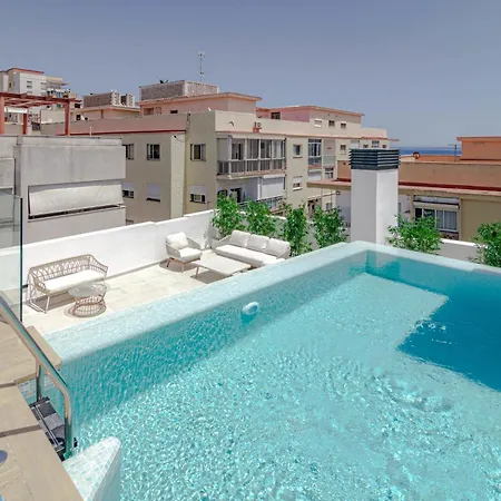 Le2c- Luxury New-build Apartment near the beach *