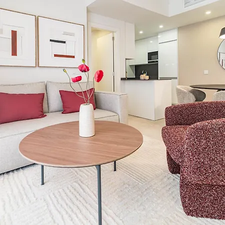 Appartamento Le2c- Luxury New-build Apartment near the beach