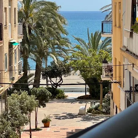 Le2c- Luxury New-build Apartment near the beach