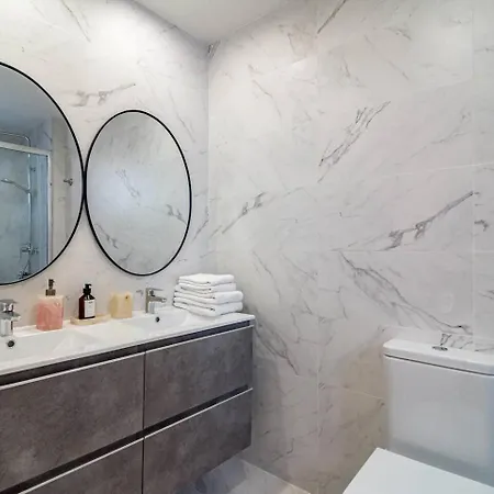 Le2c Luxury New Build Near The * Estepona