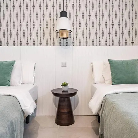 Le2C Luxury New Build Apartment Near The Beach