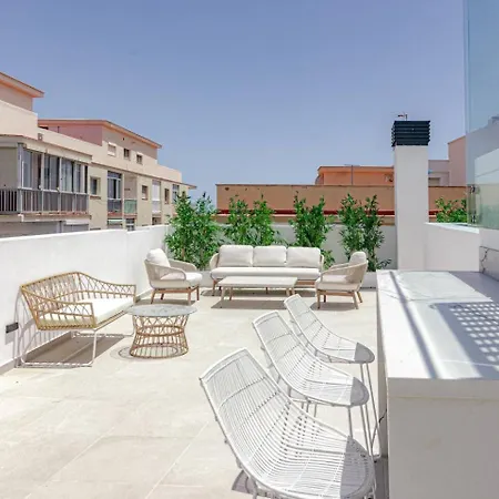 Le2c Luxury New Build Near The * Estepona
