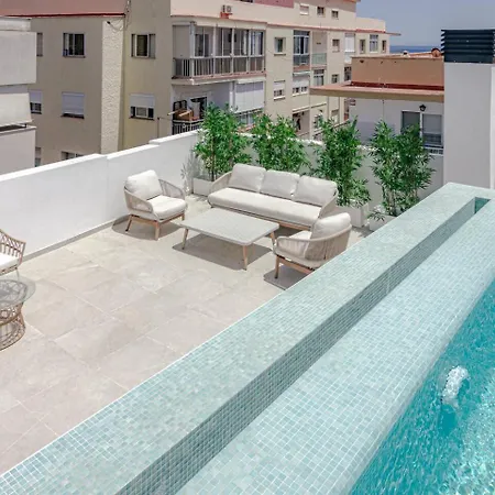 Appartement Le2c Luxury New Build Near The