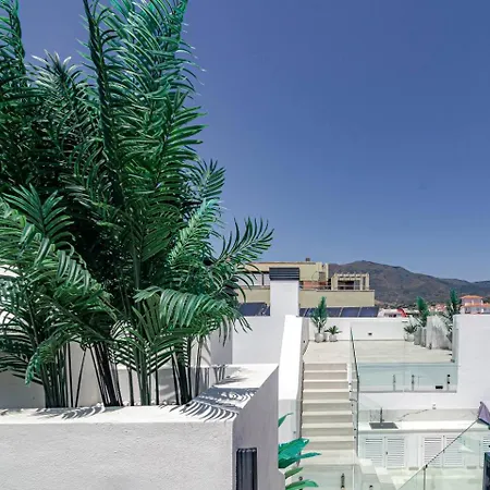 Le2c Luxury New Build Near The