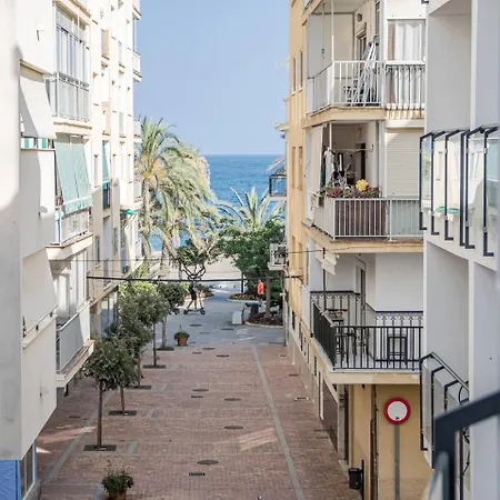 Le2C Luxury New Build Apartment Near The Beach דירה