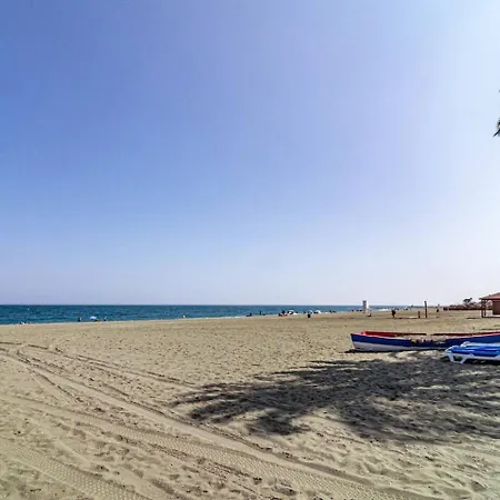 Le2C Luxury New Build Apartment Near The Beach דירה אסטפונה