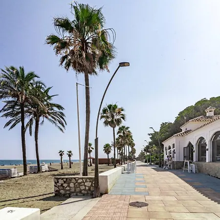 Le2c Luxury New Build Near The Appartement Estepona