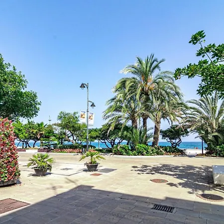 Appartement Le2c Luxury New Build Near The Estepona