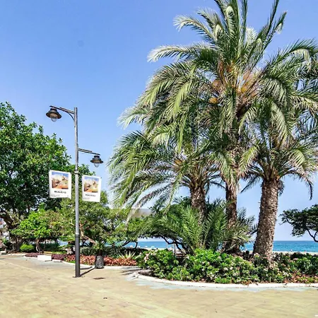 Le2c Luxury New Build Near The Estepona
