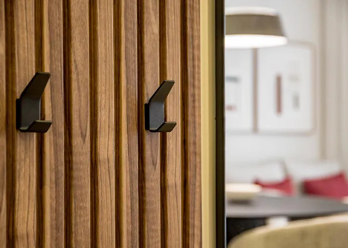 شقة Le2c-modern Near The Town Centre إِستيبونا