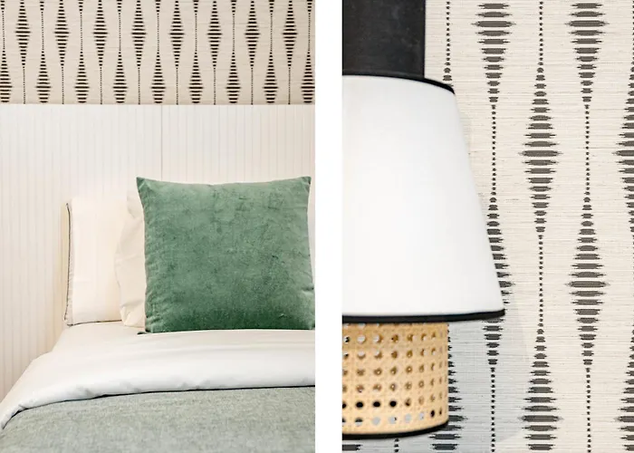 Le2c-modern Near The Town Centre إِستيبونا