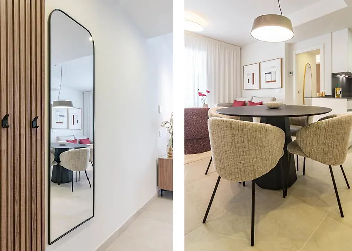 Le2c-modern Near The Town Centre * إِستيبونا