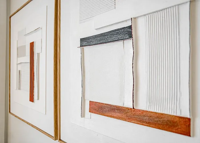 Le2c- Modern New-build Apartment near the beach Lägenhet Estepona