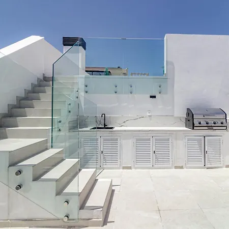 Le2c-modern Near The Town Centre * Estepona