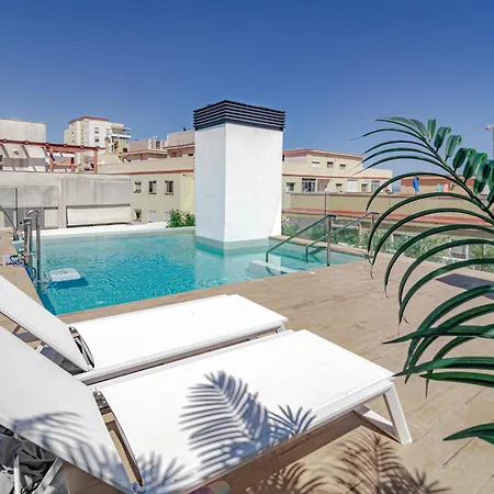 Le2c-modern Near The Town Centre * Estepona