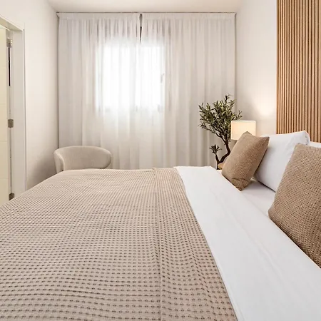 Le2c-modern Near The Town Centre * Estepona