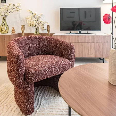 Le2c-modern Near The Town Centre * Estepona