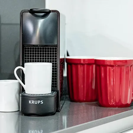 Le2c-modern Near The Town Centre Apartamento