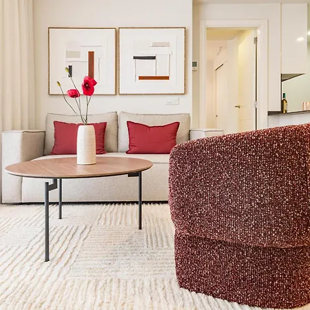 Apartamento Le2c-modern Near The Town Centre *