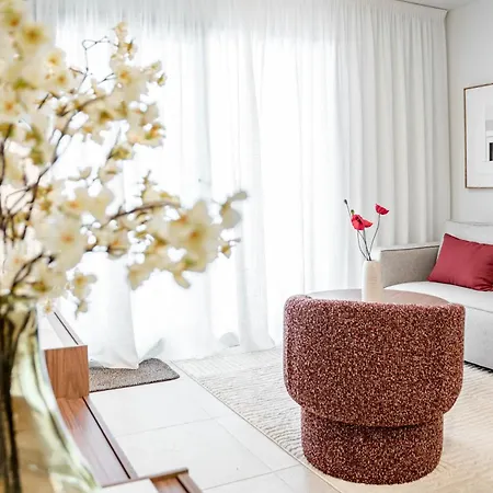 Le2c-modern Near The Town Centre Apartamento Estepona