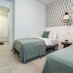 Apartment Le2c- Modern New-build Apartment near the beach